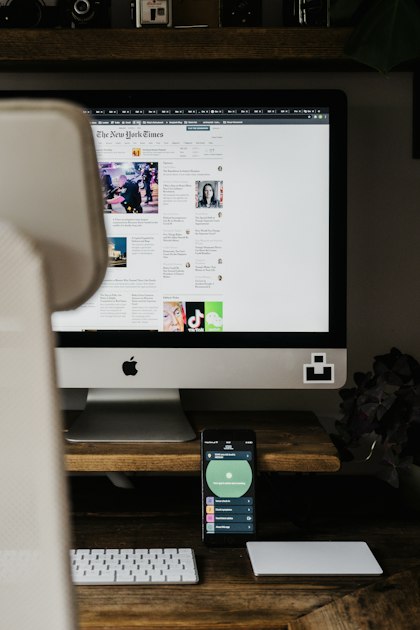 Navigating the Digital Landscape